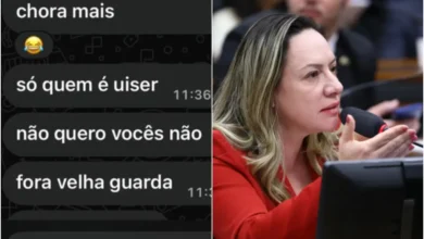 Adriana Accorsi desafia velha guarda do PT em Goiás e lança a tendência Força Popular