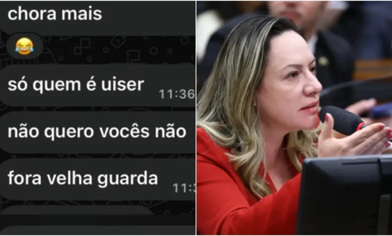 Adriana Accorsi desafia velha guarda do PT em Goiás e lança a tendência Força Popular