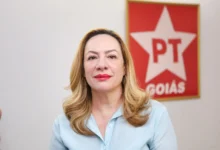 Adriana Accorsi reage a ameaças contra petistas e dispara: aqui é polícia