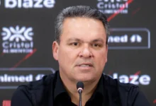 Adson prega cautela no Atlético e descarta euforia na reta final da Série B