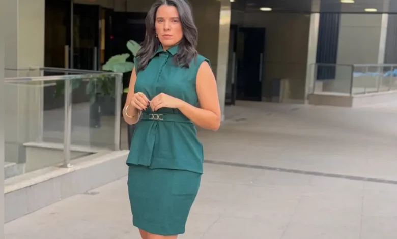 Advogada denuncia constrangimento após abordagem sobre vestimenta no TJGO
