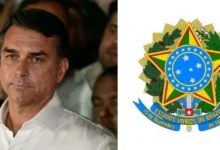 Advogados solicitam investigação na Polícia Federal contra Flávio Bolsonaro