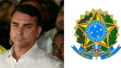 Advogados solicitam investigação na Polícia Federal contra Flávio Bolsonaro