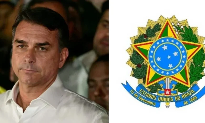 Advogados solicitam investigação na Polícia Federal contra Flávio Bolsonaro