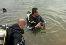 Afogamento em lago da Saneago mobiliza bombeiros para resgate em Goiânia