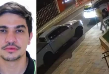 Agressor de idoso estava revoltado com as eleições, aponta esposa da vítima