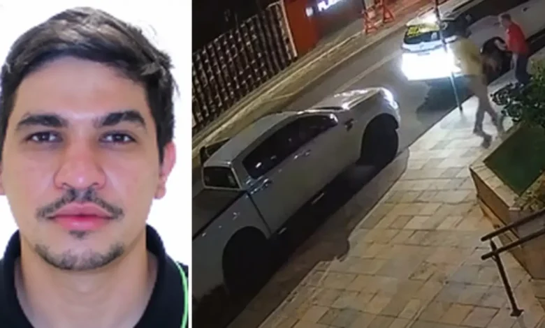 Agressor de idoso estava revoltado com as eleições, aponta esposa da vítima