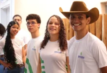 Agrocolégio em Goianésia oferece 105 vagas gratuitas com ensino técnico integrado ao campo