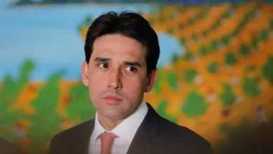 Aguinaldo Ribeiro e Silvio Costa Filho entram no radar de Lula para reforma ministerial