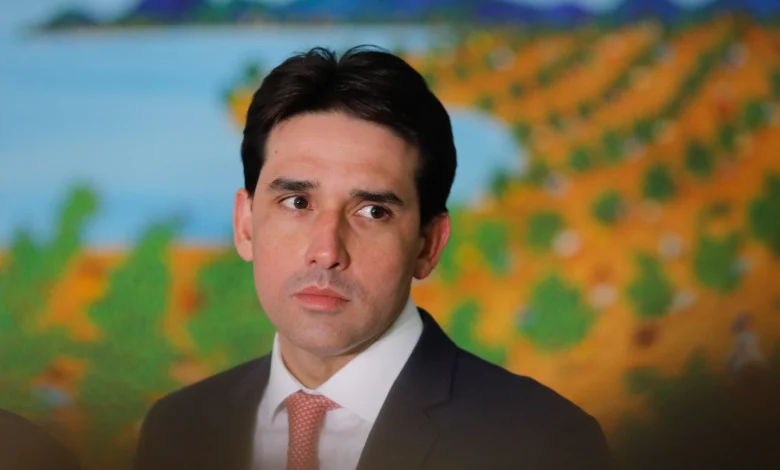 Aguinaldo Ribeiro e Silvio Costa Filho entram no radar de Lula para reforma ministerial