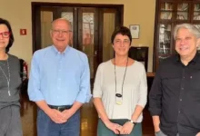 Alckmin articula apoio histórico de herdeiros políticos para a campanha de Lula