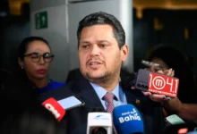 Alcolumbre adia votação da PEC da Segurança Pública para evitar conflitos eleitorais