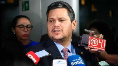Alcolumbre adia votação da PEC da Segurança Pública para evitar conflitos eleitorais