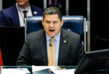 Alcolumbre barra PEC da Segurança no Senado após racha sobre maioridade penal