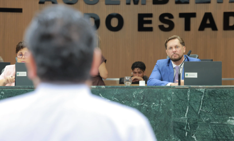 Alego aprova crédito para Invest-go e amplia alcance do Fundeq em Goiás