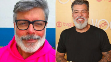 Alexandre Frota responde provocação de Maurício Mattar sobre posicionamento político