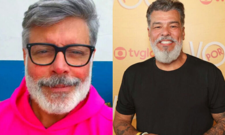 Alexandre Frota responde provocação de Maurício Mattar sobre posicionamento político