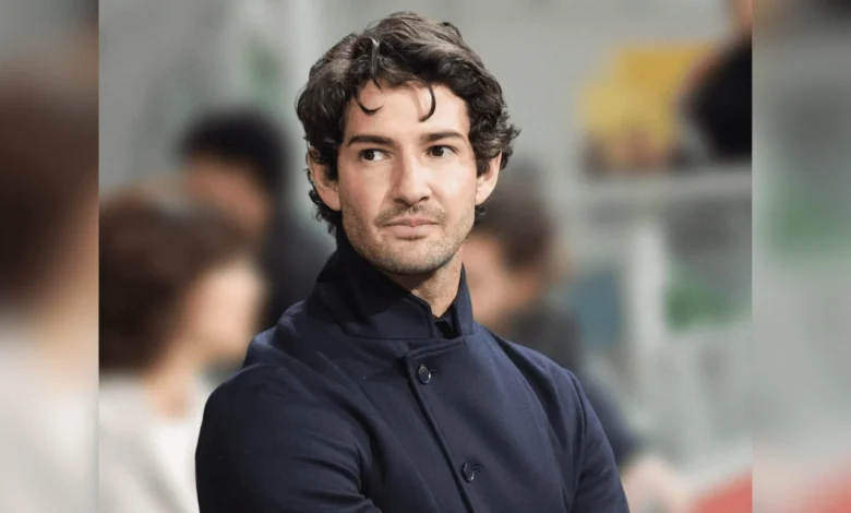 Alexandre Pato assume papel de direção após comprar clube na Inglaterra