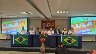 Aliados de Lula contestam alinhamento do agronegócio a Flávio Bolsonaro