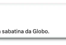 Aliados elogiam desempenho de flávio bolsonaro após sabatina na tv globo