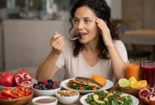 Alimentos ricos em nutrientes ajudam a manter a pele firme e combatem rugas
