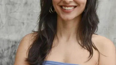 Aline Bei discute solidão e perda em evento literário na Academia Goiana de Letras