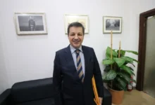 Amauri pinha: trajetória do executivo citado por roberta luchsinger