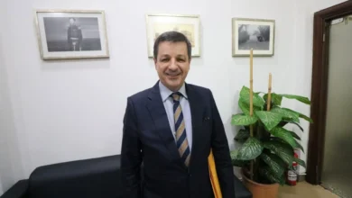 Amauri pinha: trajetória do executivo citado por roberta luchsinger