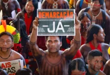 Ameaças e medo de envenenamento rondam aldeia indígena após eleições