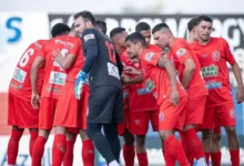 América de Morrinhos intensifica preparação em busca do acesso na Segunda Divisão