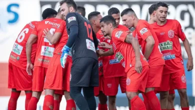 América de Morrinhos intensifica preparação em busca do acesso na Segunda Divisão