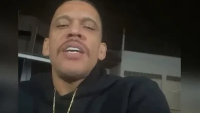 Amigos e Familiares protestam em Aparecida por justiça e respostas sobre a morte do rapper Genera