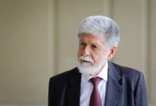 Amorim afirma que Trump respeitará resultado das urnas no Brasil