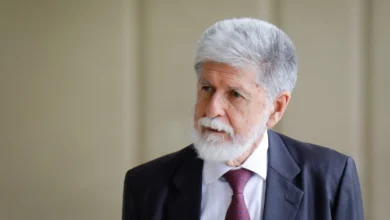Amorim afirma que Trump respeitará resultado das urnas no Brasil