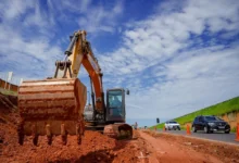 Ampliação no Trevo da Havan busca reduzir congestionamentos em Anápolis
