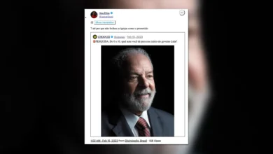Ana Elisa admite veracidade de publicações antigas após repercussão negativa nas redes sociais
