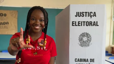 Ana Elisa articula reforço digital para campanha de Lula no segundo turno