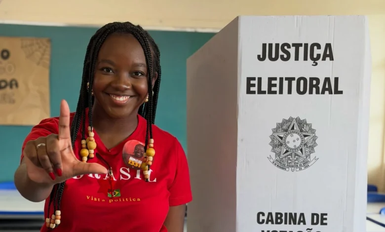 Ana Elisa articula reforço digital para campanha de Lula no segundo turno