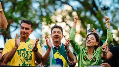 Ana Paula Rezende aponta amadorismo em campanha de Wilder Morais ao governo de Goiás