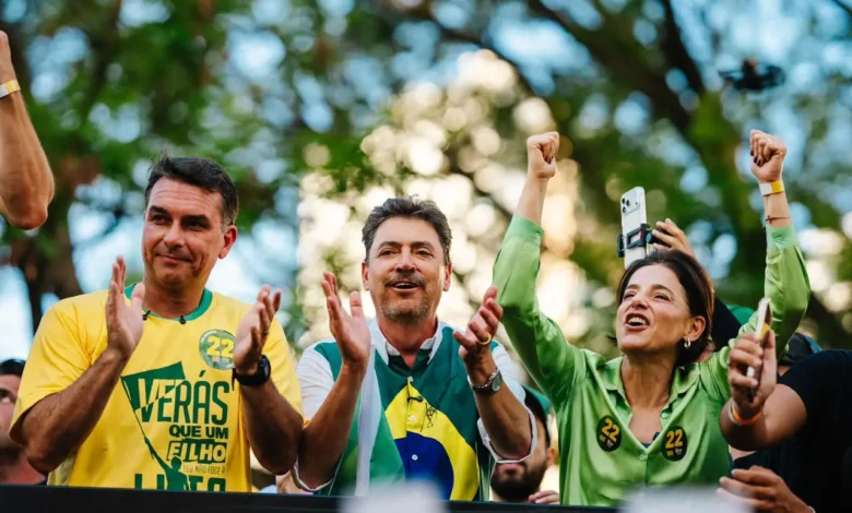 Ana Paula Rezende aponta amadorismo em campanha de Wilder Morais ao governo de Goiás