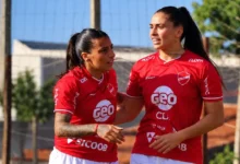 Anapolina goleia e Vila Nova vence na abertura do returno do Goianão Feminino