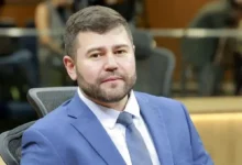 Anápolis celebra missa de sétimo dia em memória do deputado Amilton Filho
