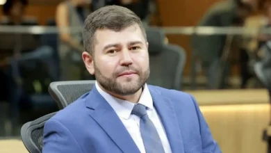 Anápolis celebra missa de sétimo dia em memória do deputado Amilton Filho