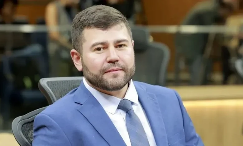 Anápolis celebra missa de sétimo dia em memória do deputado Amilton Filho
