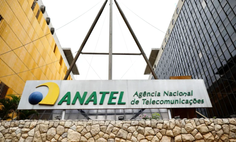 Anatel determina biometria facial obrigatória para linhas telefônicas no Brasil