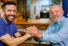 André Janones cobra pedidos de desculpas após acertar previsão de vitória de Lula