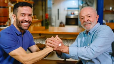 André Janones cobra pedidos de desculpas após acertar previsão de vitória de Lula