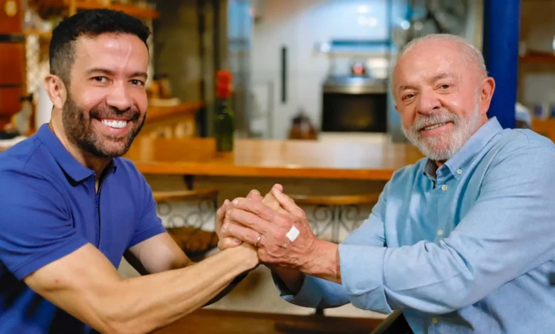 André Janones cobra pedidos de desculpas após acertar previsão de vitória de Lula
