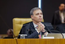 André Mendonça autoriza candidatura de Cristiane Brasil ao cargo de deputada federal