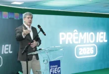 André Rocha caminha para recondução na presidência da Fieg com chapa única